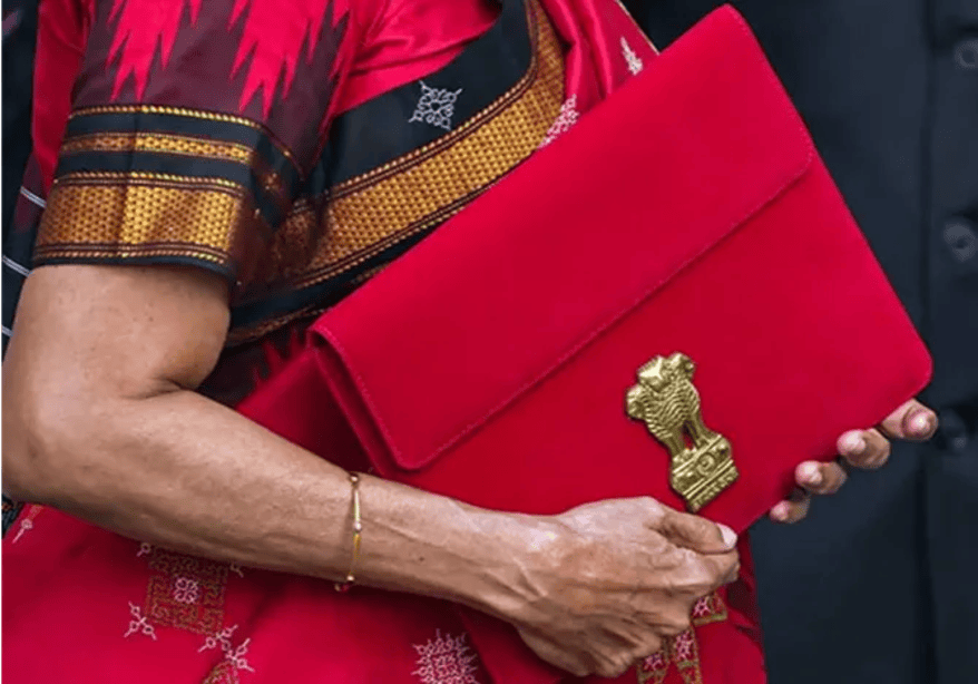 अर्थसंकल्प 2025-26 आणि महिला सक्षमीकरण: भारत आपल्या लैंगिक उद्दिष्टांची पूर्तता करत आहे का?